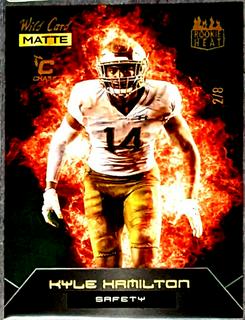 Kyle Hamilton