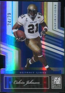Calvin Johnson