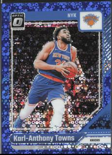 Karl-Anthony Towns