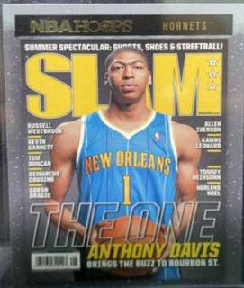Anthony Davis