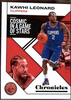 Kawhi Leonard