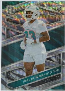 Malik Washington