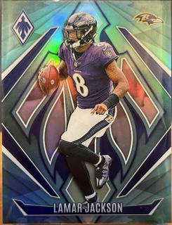 Lamar Jackson