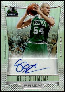 Greg Stiemsma