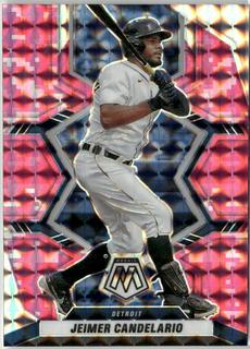 Jeimer Candelario