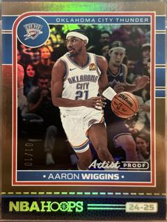 Aaron Wiggins