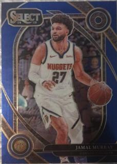 Jamal Murray