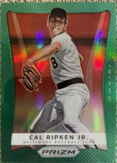 Cal Ripken Jr.