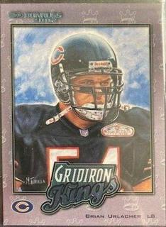 Brian Urlacher