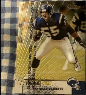 Junior Seau