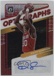 Ralph Sampson