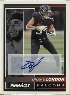 Drake London