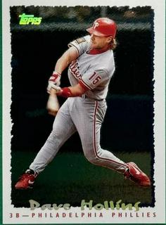 Dave Hollins