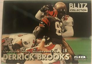 Derrick Brooks
