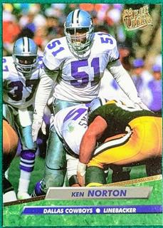 Ken Norton