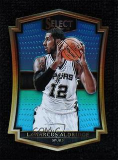 LaMarcus Aldridge
