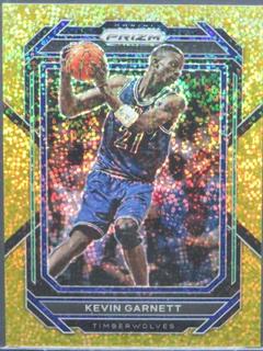Kevin Garnett