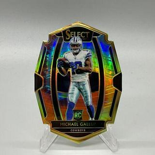 Michael Gallup