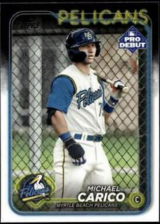 Michael Carico