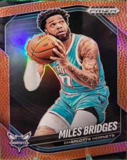 Miles Bridges
