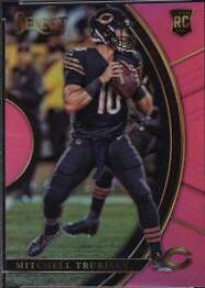 Mitchell Trubisky