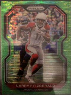 Larry Fitzgerald