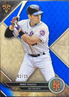 Mike Piazza