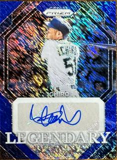 Ichiro
