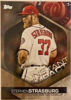 Stephen Strasburg