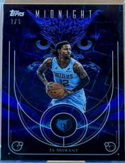Ja Morant