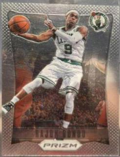 Rajon Rondo