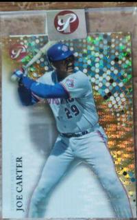 Joe Carter
