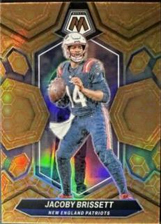 Jacoby Brissett