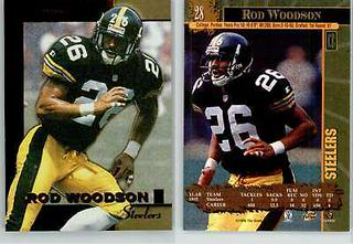 Rod Woodson