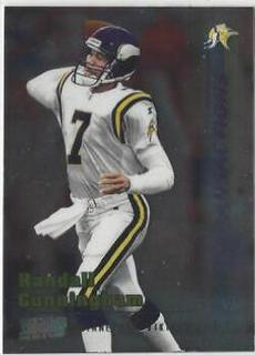 Randall Cunningham