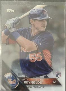 Matt Reynolds