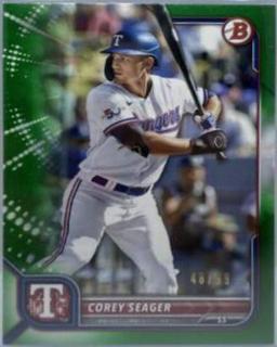 Corey Seager
