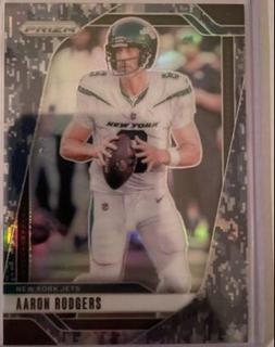 Aaron Rodgers