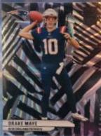 Drake Maye