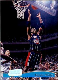 Kevin Willis