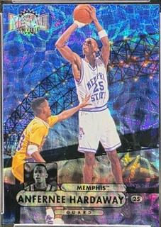 Anfernee Hardaway