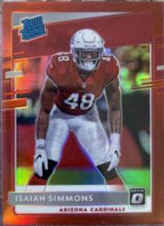 Isaiah Simmons
