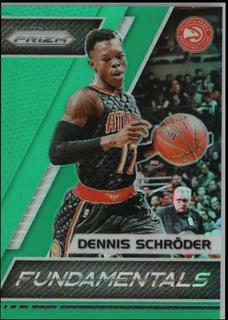 Dennis Schroder