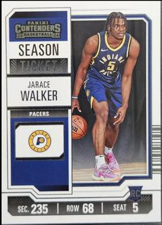 Jarace Walker