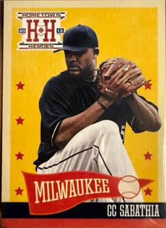 CC Sabathia