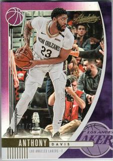 Anthony Davis