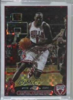 Jamal Crawford