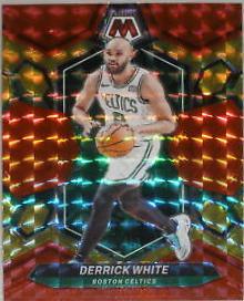 Derrick White