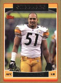 James Farrior
