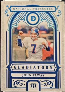 John Elway